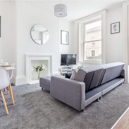 Host & Stay - Montpellier Villa Apartment Cheltenham Dış mekan fotoğraf